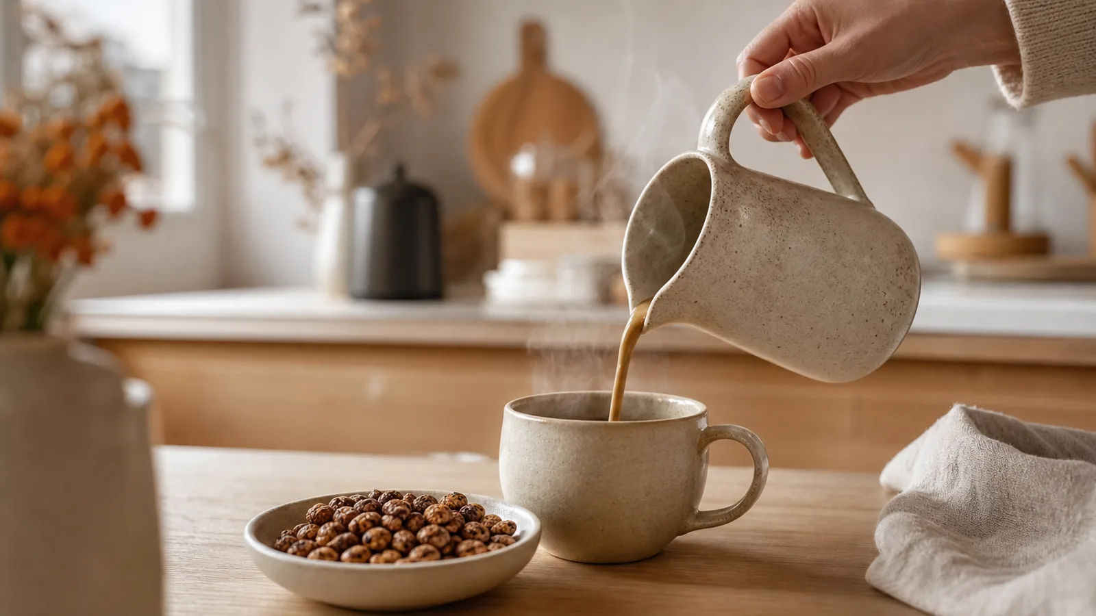 Avis Lupi Coffee